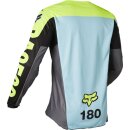 Fox JERSEY 180 TRICE Teal