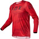Fox JERSEY 360 SPEYER Flame Red