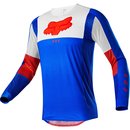 Fox JERSEY AIRLINE PILR Blue/Red