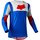 Fox JERSEY AIRLINE PILR Blue/Red