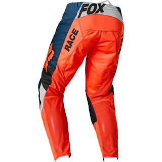 FOX CROSSHOSE 180 TRICE Grey/Orange