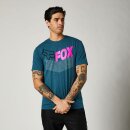 Fox FUNKTIONS-T-SHIRT TRICE Slate Blue