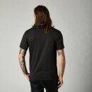 Fox FUNKTIONS-T-SHIRT CLEAN UP Black