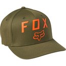 Fox FLEXFIT-2.0-KAPPE NUMBER 2 Fatigue Green