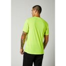 Fox FUNKTIONS-T-SHIRT HIGHTAIL FLO YLW