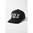 Fox FLEXFIT-KAPPE DOWN N DIRTY Black/White