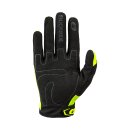 ONeal ELEMENT Youth Glove neon yellow/black