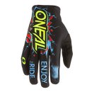 ONeal MATRIX Youth Glove VILLAIN black