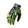 ONeal MATRIX Youth Glove ATTACK black/neon yellow