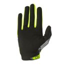 ONeal MATRIX Youth Glove CAMO V.22 gray/neon yellow