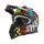 ONeal 2SRS Youth Helmet WILD multi