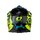 ONeal 2SRS Youth Helmet VILLAIN neon yellow