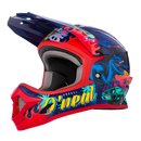 ONeal 1SRS Youth Helmet REX multi