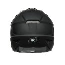 ONeal 1SRS Youth Helmet SOLID black