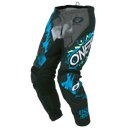 ONeal ELEMENT Youth Pants VILLAIN gray