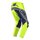 ONeal ELEMENT Youth Pants FACTOR gray/blue/neon yellow