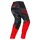 ONeal ELEMENT Youth Pants CAMO V.22 black/red