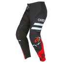 ONeal ELEMENT Youth Pants SQUADRON V.22 black/gray