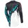 ONeal ELEMENT Youth Jersey RIDE black/blue 