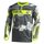 ONeal ELEMENT Youth Jersey CAMO V.22 gray/neon yellow 