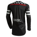 ONeal ELEMENT Youth Jersey SQUADRON V.22 black/gray