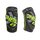 ONeal DIRT Knee Guard Youth neon yellow
