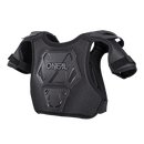 ONeal PEEWEE Chest Guard black 