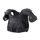 ONeal PEEWEE Chest Guard black 