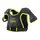 ONeal PEEWEE Chest Guard neon yellow 