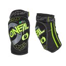 ONeal DIRT Elbow Guard Youth neon yellow