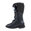 ONeal RIDER PRO Youth Boot black