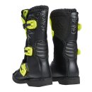 ONeal RIDER PRO Youth Boot neon yellow 