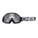 ONeal B-10 Goggle PIXEL black/white - clear