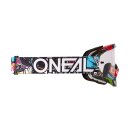 ONeal B-10 Goggle CRANK multi - clear
