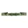 ONeal B-10 Goggle CAMO V.22 military green - clear