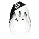 ONeal 1SRS Helmet SOLID white