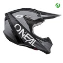 ONeal 10SRS Hyperlite Helmet CORE black/gray