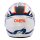 ONeal 3SRS Helmet VISION white/black/orange