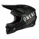 ONeal 3SRS Helmet DIRT V.22 black/gray