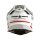 ONeal 5SRS Polyacrylite Helmet SQUADRON V.22 white/black