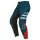 ONeal ELEMENT Pants SQUADRON V.22 teal/gray