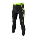 ONeal TRAIL Pants lime/black