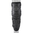 ONeal PRO IV Knee Guard black