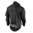ONeal BREEZE Rain Jacket black 