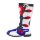 ONeal RIDER PRO Boot blue/red/white
