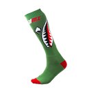 ONeal PRO MX Sock Youth BOMBER green (One Size)