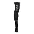 ONeal PRO XL Kneebrace Sock black