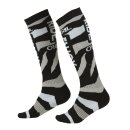 ONeal PRO MX Sock ZOONEAL V.22 black/white