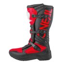 ONeal RSX Boot EU black/red 