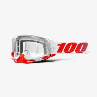 100% RACECRAFT2 Goggle St-Kith